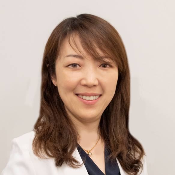 大月 美里 氏