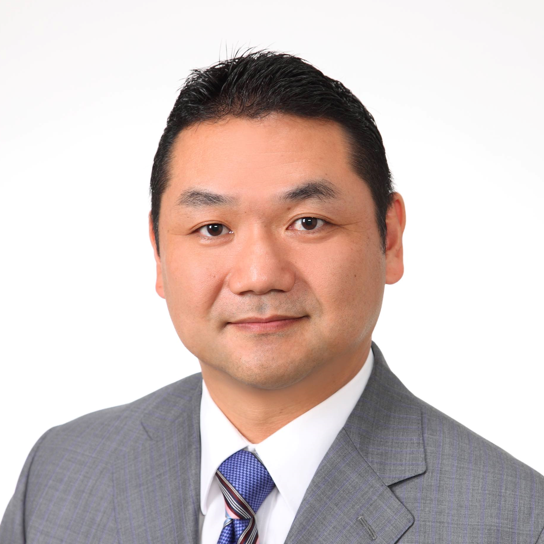 北村 守 氏
