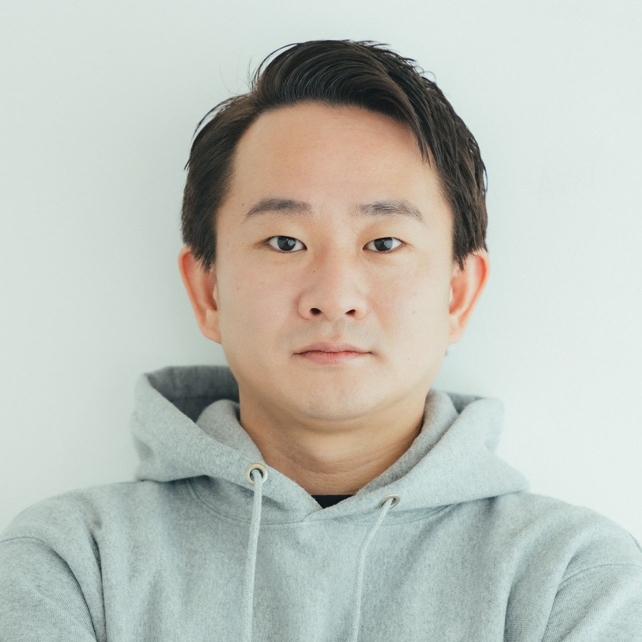 中道 大輔 氏